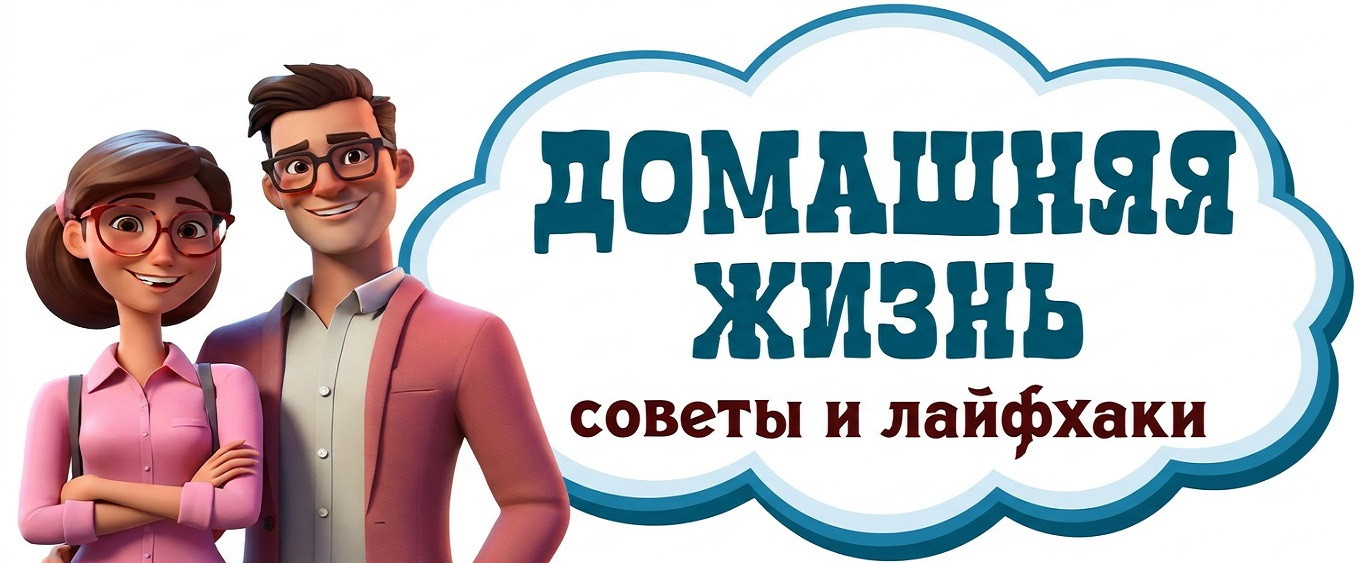 Все о домашней жизни